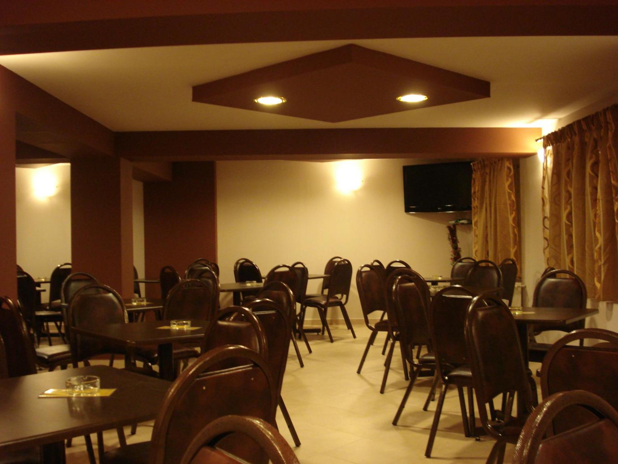 Hotel Hellinis ฟลอรินา ภายนอก รูปภาพ
