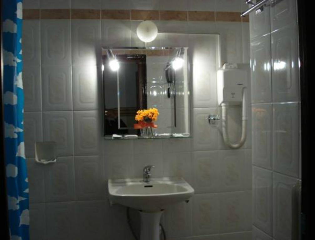 Hotel Hellinis ฟลอรินา ภายนอก รูปภาพ